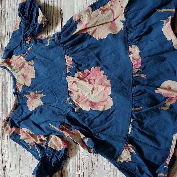 GAP GIRLS CUTE DRESSES 👩💜 - Picture 10 of 16